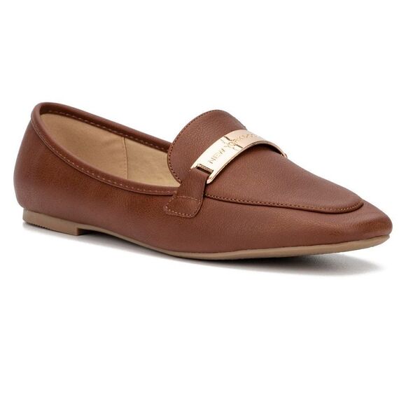 New York & Co Women's Loafer - Picture 1 of 5